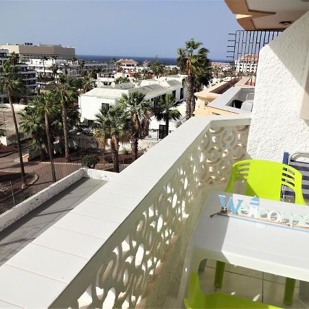 South Facing With Sea View And Free Wifi In Playa Honda Heart Of Las Americas Playa de las Americas  Bagian luar foto